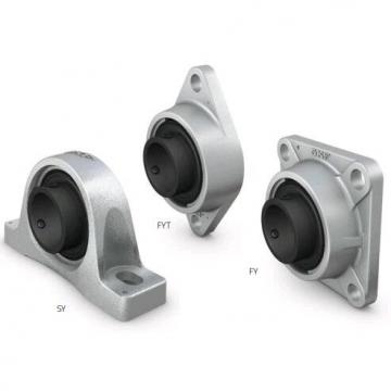 6307-2Z/VA208 ball bearings high temperature applications