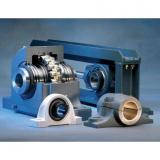 FY 25 TF/VA201 high temperature  Flanged Y-bearing units with a cast housing with 