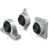 FY 2. TF/VA201 high temperature  Flanged Y-bearing units with a cast housing with 